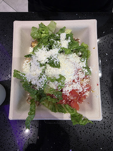 Photo of Olive U Mediterranean Grill - 7381 Boynton Beach Blvd ste 320, Boynton Beach, FL 33437