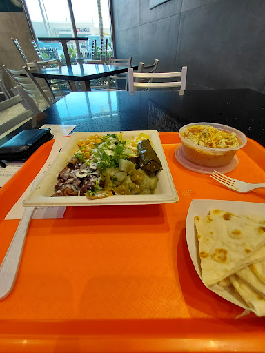 Photo of Olive U Mediterranean Grill - 7381 Boynton Beach Blvd ste 320, Boynton Beach, FL 33437