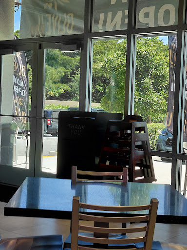 Photo of Olive U Mediterranean Grill - 7381 Boynton Beach Blvd ste 320, Boynton Beach, FL 33437