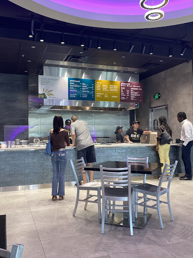 Photo of Olive U Mediterranean Grill - 7381 Boynton Beach Blvd ste 320, Boynton Beach, FL 33437