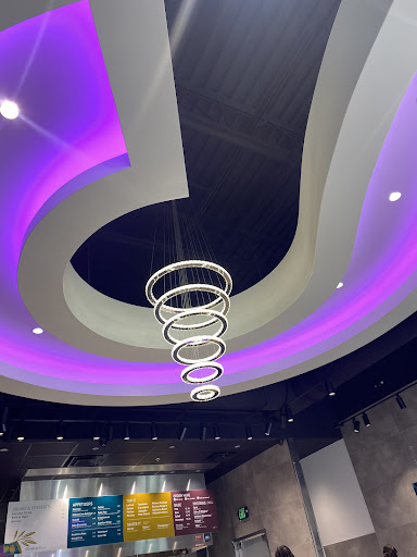 Photo of Olive U Mediterranean Grill - 7381 Boynton Beach Blvd ste 320, Boynton Beach, FL 33437