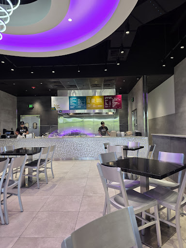 Photo of Olive U Mediterranean Grill - 7381 Boynton Beach Blvd ste 320, Boynton Beach, FL 33437