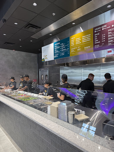 Photo of Olive U Mediterranean Grill - 7381 Boynton Beach Blvd ste 320, Boynton Beach, FL 33437