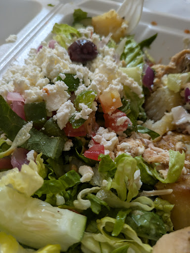 Photo of Souvlaki Fast Boynton Beach - 305 E Woolbright Rd, Boynton Beach, FL 33435