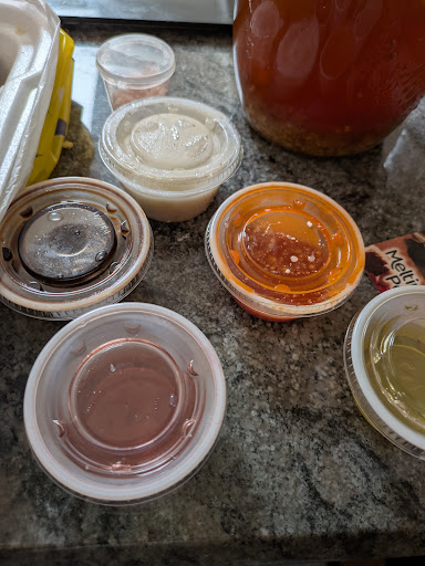 Photo of Souvlaki Fast Boynton Beach - 305 E Woolbright Rd, Boynton Beach, FL 33435