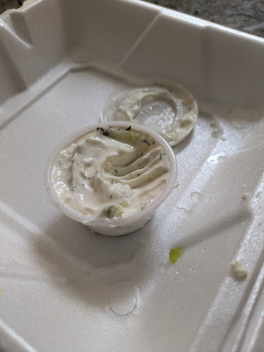 Photo of Souvlaki Fast Boynton Beach - 305 E Woolbright Rd, Boynton Beach, FL 33435