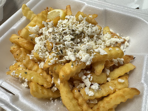 Photo of Souvlaki Fast Boynton Beach - 305 E Woolbright Rd, Boynton Beach, FL 33435