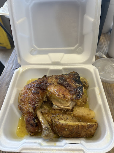 Photo of Souvlaki Fast Boynton Beach - 305 E Woolbright Rd, Boynton Beach, FL 33435