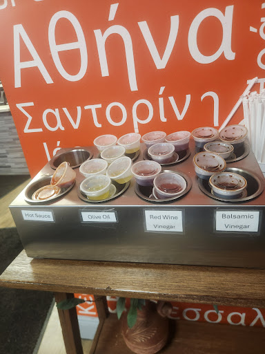 Photo of Souvlaki Fast Boynton Beach - 305 E Woolbright Rd, Boynton Beach, FL 33435