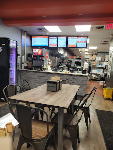 Photo of Souvlaki Fast Boynton Beach - 305 E Woolbright Rd, Boynton Beach, FL 33435