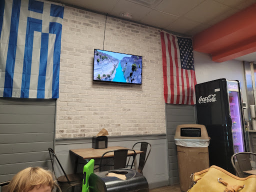 Photo of Souvlaki Fast Boynton Beach - 305 E Woolbright Rd, Boynton Beach, FL 33435