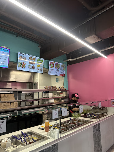 Photo of ORION FRESH MEDITERRANEAN - 1880 N Congress Ave unit 108, Boynton Beach, FL 33426