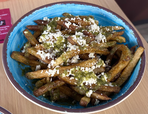 Photo of ORION FRESH MEDITERRANEAN - 1880 N Congress Ave unit 108, Boynton Beach, FL 33426