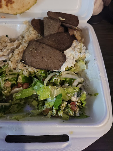 Photo of ORION FRESH MEDITERRANEAN - 1880 N Congress Ave unit 108, Boynton Beach, FL 33426