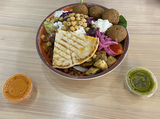 Photo of ORION FRESH MEDITERRANEAN - 1880 N Congress Ave unit 108, Boynton Beach, FL 33426