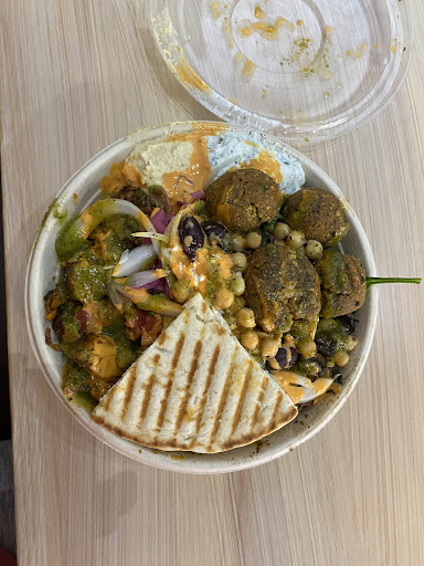 Photo of ORION FRESH MEDITERRANEAN - 1880 N Congress Ave unit 108, Boynton Beach, FL 33426