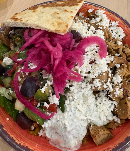 Photo of ORION FRESH MEDITERRANEAN - 1880 N Congress Ave unit 108, Boynton Beach, FL 33426