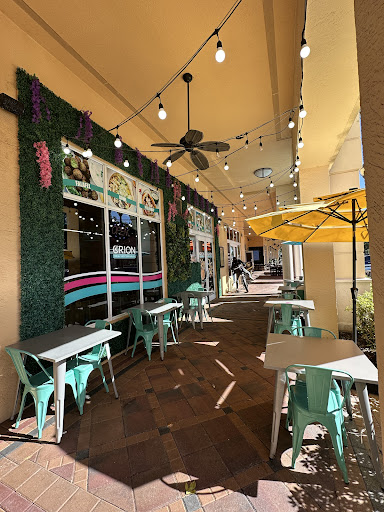 Photo of ORION FRESH MEDITERRANEAN - 1880 N Congress Ave unit 108, Boynton Beach, FL 33426