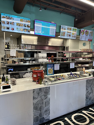 Photo of ORION FRESH MEDITERRANEAN - 1880 N Congress Ave unit 108, Boynton Beach, FL 33426