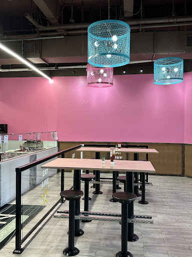 Photo of ORION FRESH MEDITERRANEAN - 1880 N Congress Ave unit 108, Boynton Beach, FL 33426