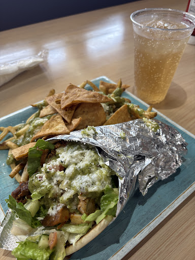 Photo of ORION FRESH MEDITERRANEAN - 1880 N Congress Ave unit 108, Boynton Beach, FL 33426