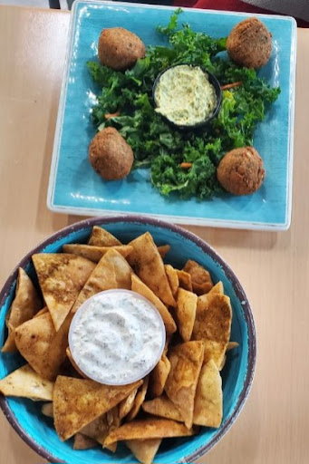 Photo of ORION FRESH MEDITERRANEAN - 1880 N Congress Ave unit 108, Boynton Beach, FL 33426