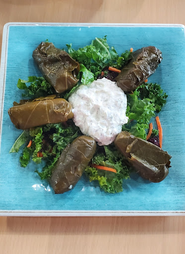 Photo of ORION FRESH MEDITERRANEAN - 1880 N Congress Ave unit 108, Boynton Beach, FL 33426