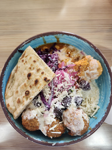 Photo of ORION FRESH MEDITERRANEAN - 1880 N Congress Ave unit 108, Boynton Beach, FL 33426