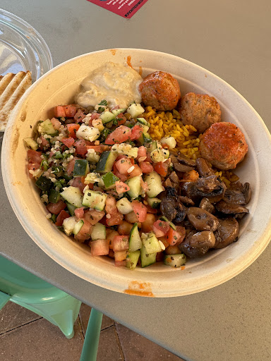 Photo of ORION FRESH MEDITERRANEAN - 1880 N Congress Ave unit 108, Boynton Beach, FL 33426