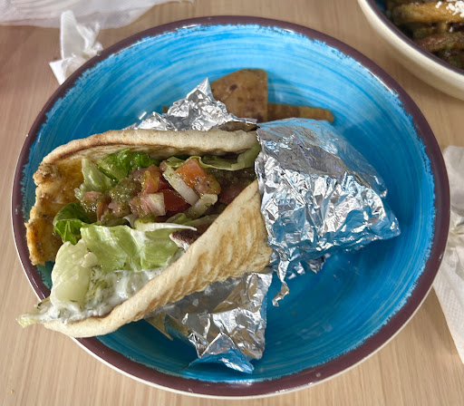 Photo of ORION FRESH MEDITERRANEAN - 1880 N Congress Ave unit 108, Boynton Beach, FL 33426