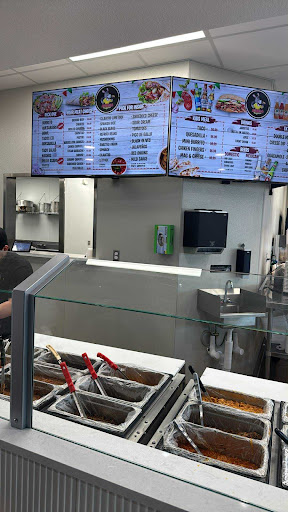 Photo of Burritos California - 302 Washington St, Brainerd, MN 56401