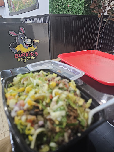 Photo of Burritos California - 302 Washington St, Brainerd, MN 56401