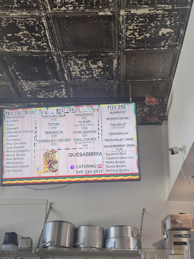 Photo of Burritos California - 302 Washington St, Brainerd, MN 56401