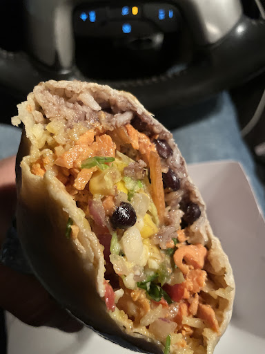 Photo of Burritos California - 302 Washington St, Brainerd, MN 56401