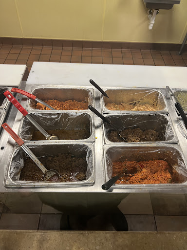 Photo of Burritos California - 302 Washington St, Brainerd, MN 56401