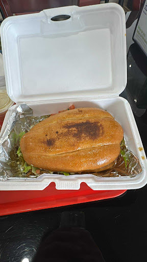 Photo of Burritos California - 302 Washington St, Brainerd, MN 56401