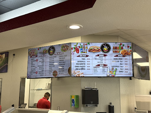 Photo of Burritos California - 302 Washington St, Brainerd, MN 56401