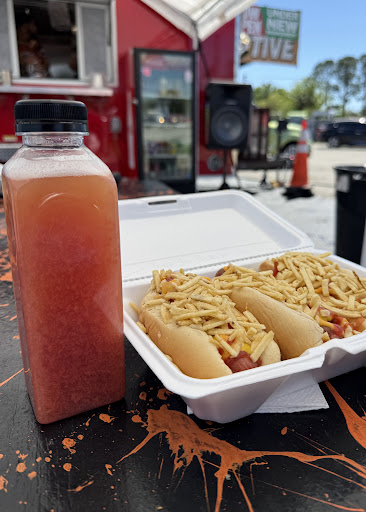 Photo of El Boriqueño The Best Stop - 2802 S 50th St, Tampa, FL 33619