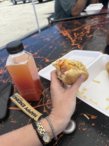 Photo of El Boriqueño The Best Stop - 2802 S 50th St, Tampa, FL 33619