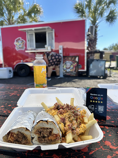 Photo of El Boriqueño The Best Stop - 2802 S 50th St, Tampa, FL 33619