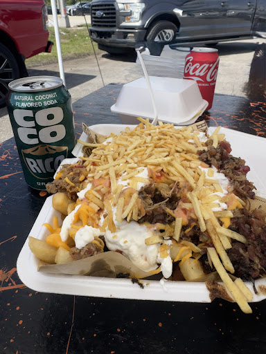 Photo of El Boriqueño The Best Stop - 2802 S 50th St, Tampa, FL 33619