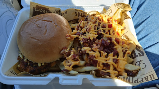 Photo of El Boriqueño The Best Stop - 2802 S 50th St, Tampa, FL 33619