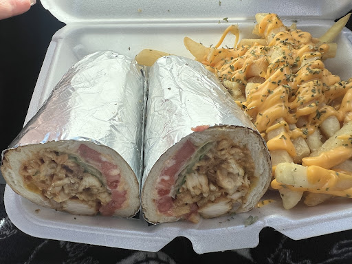 Photo of El Boriqueño The Best Stop - 2802 S 50th St, Tampa, FL 33619