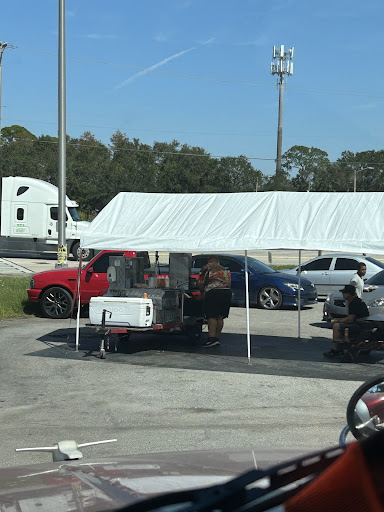 Photo of El Boriqueño The Best Stop - 2802 S 50th St, Tampa, FL 33619