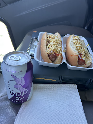 Photo of El Boriqueño The Best Stop - 2802 S 50th St, Tampa, FL 33619