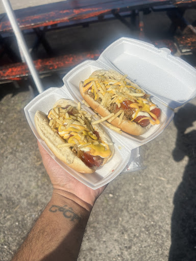 Photo of El Boriqueño The Best Stop - 2802 S 50th St, Tampa, FL 33619