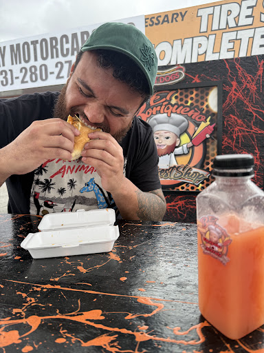 Photo of El Boriqueño The Best Stop - 2802 S 50th St, Tampa, FL 33619