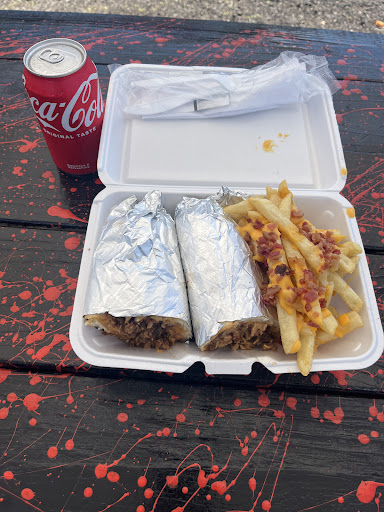 Photo of El Boriqueño The Best Stop - 2802 S 50th St, Tampa, FL 33619