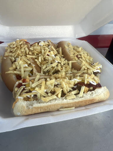 Photo of El Boriqueño The Best Stop - 2802 S 50th St, Tampa, FL 33619