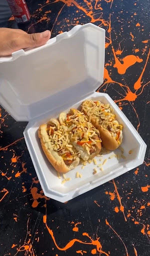 Photo of El Boriqueño The Best Stop - 2802 S 50th St, Tampa, FL 33619